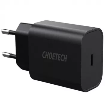 Maitinimo adapteris PD6003 USB Type-C 25W PD PPS
