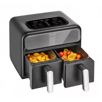 Kepimo krosnelė AMICA AFM7020 Juoda – 700W, 3,5L