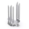 Oro aušintuvas Jonsbo CR-1400 EVO 9,2 cm Baltas 800-2200 RPM 22,3-33,8 dB
