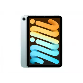 Planšetinis kompiuteris Apple iPad mini 8,3 colio A17 Pro 512 GB iPadOS 18