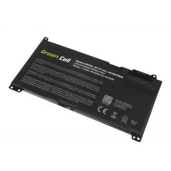 Green Cell HP122 Atsarginė baterija nešiojamam kompiuteriui (HP122)