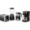 Kavos virimo aparatas Progress 1.25L EK4068PBLK-VDE