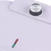 Giles & Posner EK6700GSPPVDE dviejų širdelių vaflinė