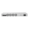 Valdomas L3 jungiklis Ubiquiti UniFi Switch Pro Aggregation pilkas