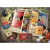 Dėlionė 1950 Mickey Moments (1000 dalių)
