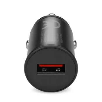 Automobilinis kroviklis everActive CC-15Q QC3.0 18W 1×USB