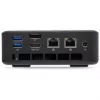 Mini PC Acer Revo Box RB102 — Intel Core Ultra 7 155H, 32 GB DDR4, 1 TB SSD, Intel Arc Graphics, Windows 11 Home, juoda