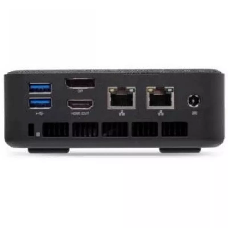 Mini PC Acer Revo Box RB102 — Intel Core Ultra 7 155H, 32 GB DDR4, 1 TB SSD, Intel Arc Graphics, Windows 11 Home, juoda