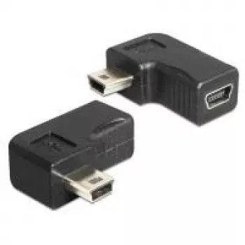 USB-B mini lyties keitiklis DeLOCK 65448
