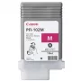 Canon PFI-102M original rašalo kasetė, 1 vnt., purpurinė