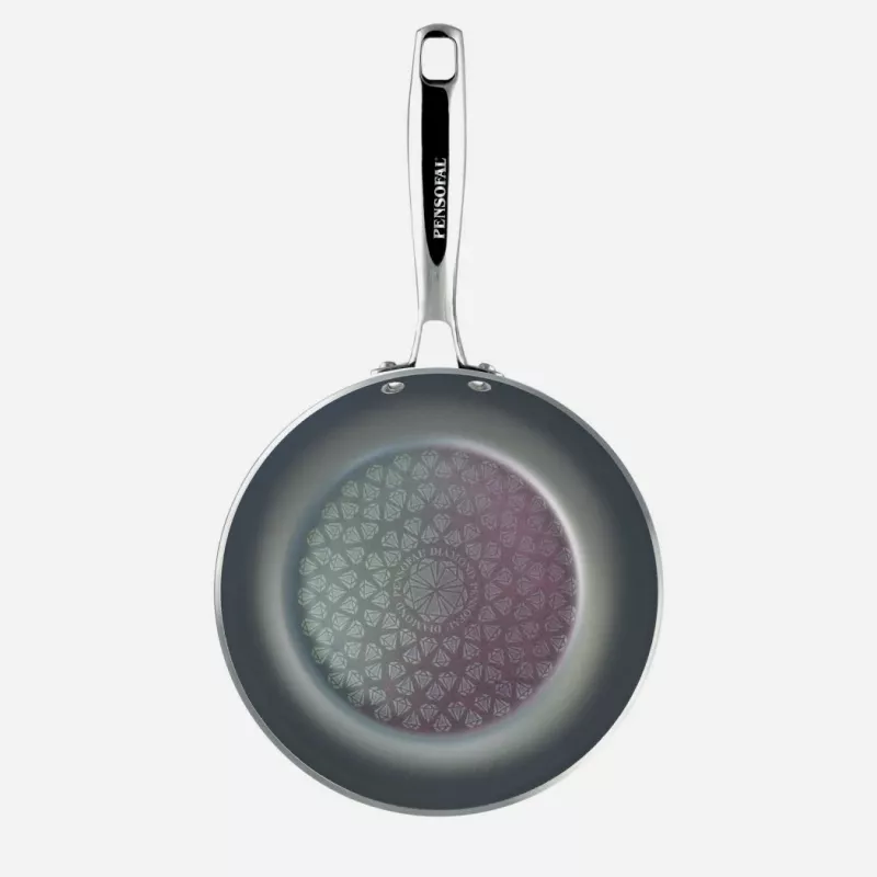 Keptuvė Pensofal Magnifiqa Diamond Pro 20 cm nelimpanti patvari