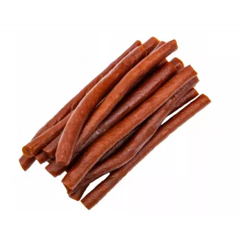Hilton Soft Beef Sticks minkšti jautienos dantų kramtukai šunims 500 g