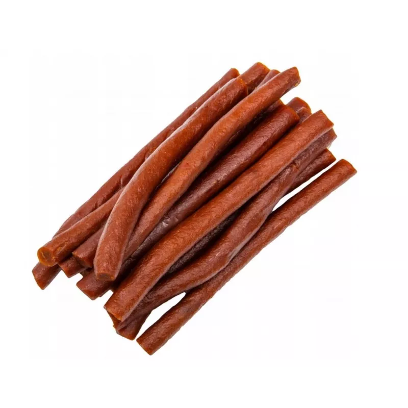 Hilton Soft Beef Sticks minkšti jautienos dantų kramtukai šunims 500 g