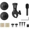 Veiksmo kamera X4 Moto RINKINYS/CINSABMA/MOTO INSTA360
