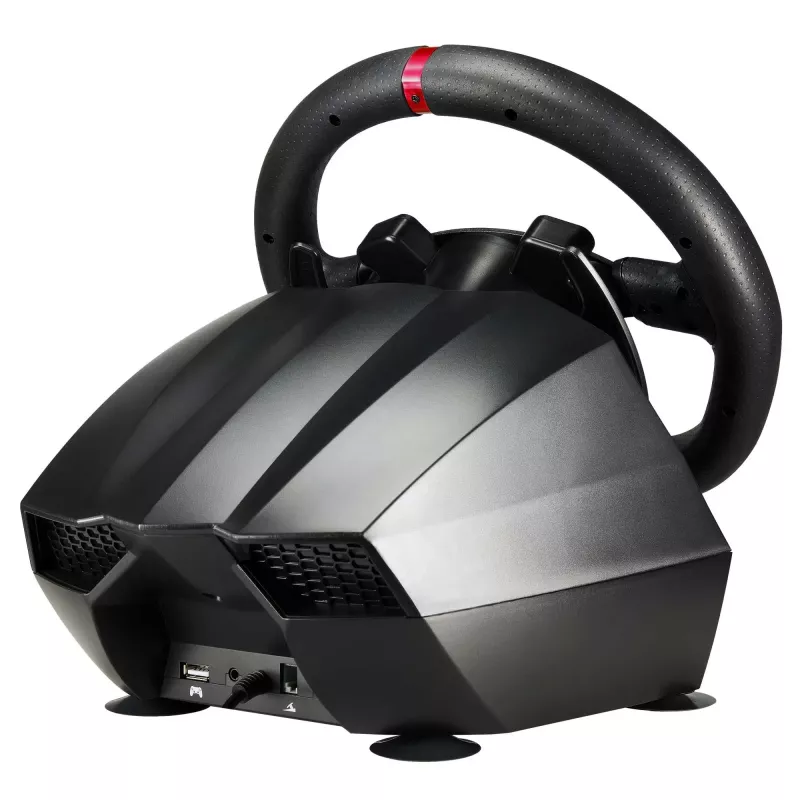 Vairas Racing Wheel No name Subsonic Superdrive GS 950-X, laidinis, PC/PS4/Xbox One/Xbox Series X/S