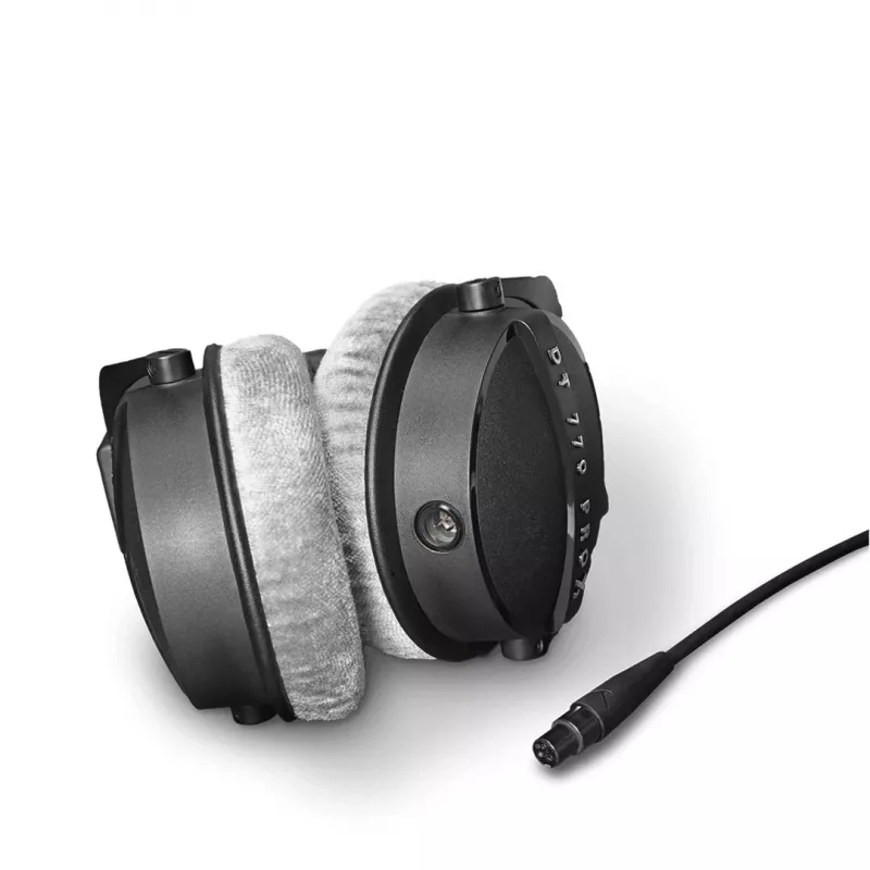 Beyerdynamic DT 770 PRO X ausinės uždaros profesionalios studijinės
