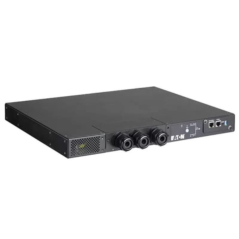 Eaton ATS16N nepertraukiamo maitinimo šaltinis (UPS) 9 AC lizdai