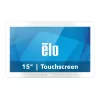 Elo Touch Solutions Elo 1502LM - Medicininės klasės LED monitorius - 41,91 cm (15,6 colio)