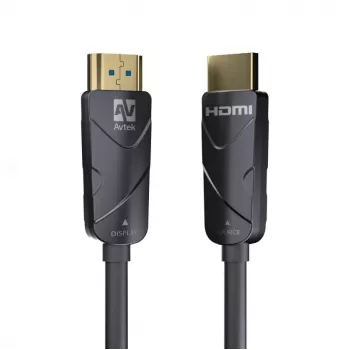 Avtek aktyvus optinis HDMI kabelis 20m 1KV019