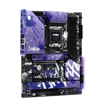 ASRock Z790 LiveMixer ATX LGA1700 DDR5 pagrindinė plokštė