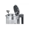 Severin WK 3472 Elektrinis virdulys 0,5 L sidabrinis 1100 W