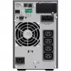 PowerWalker VFI 1500 ICT IoT nepertraukiamo maitinimo šaltinis (UPS) dvigubo keitimo (Online) 1.5 kVA 1500 W 4 AC lizdai