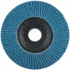 Makita šlifavimo diskas - metalui, nerūdijančiam plienui, spalvotiesiems metalams - 125 mm - Grūdėtumas: Z40 (D-63781)
