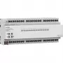 GIRA 504000 Schalt-/Jal.aktuatorius 24f/12f 16 A REG Kmf KNX Secure