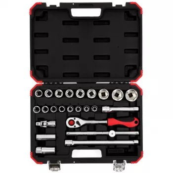 Gedore R69003024 veržliarakčių komplektas