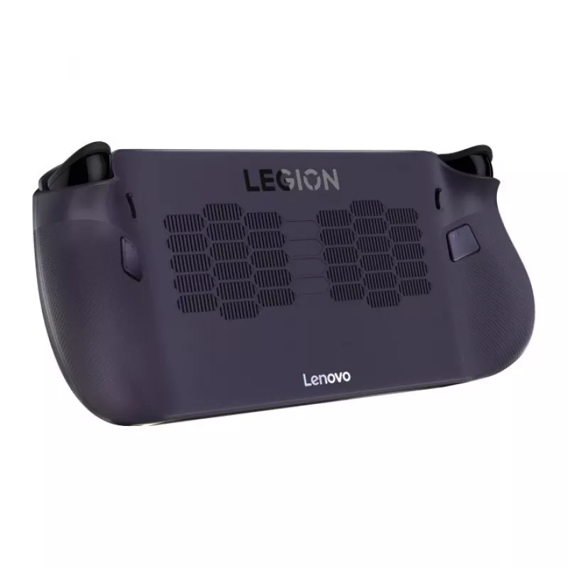 Nešiojama žaidimų konsolė Lenovo Legion Go S – AMD Ryzen Z1 Extreme, 8 colių IPS 1920×1200 120Hz, 16 GB LPDDR5x, 512 GB PCIe SSD, SteamOS