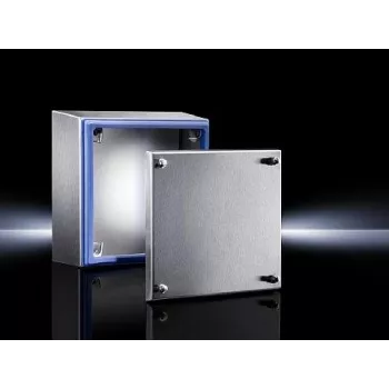 Elektros korpusas Rittal 1674.600 IP66, 327×120×227 mm (P×G×A)