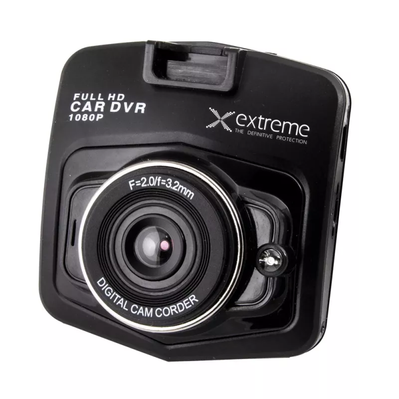 Extremalus automobilinis DVR įrašytuvas Sentry