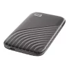 Western Digital My Passport SSD 500 GB nešiojamas SSD diskas USB Type-C 3.2 Gen 2