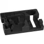 Įdėklas Bosch GST 18V-LI / 18V-125 / 18V-155 B/S – L-BOXX 136 juodas