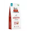 Brit Care Grain-Free Sensitive 12 kg – Elniena ir bulvės, suaugusiems šunims, jautriam virškinimui, be glitimo ir laktozės