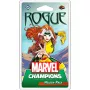 Marvel Champions: Kortų žaidimas – Rogue (Hero rinkinys) (Priedas)