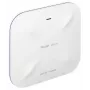 Belaidis prieigos taškas Ruijie Networks RG-RAP6260(H)-D, 5950 Mbit/s, balta, PoE