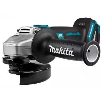 Makita DGA504RT3J kampinis šlifuoklis 12,5 cm 8500 aps./min 2,5 kg