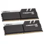 G.SKILL Trident Z RGB DDR4 16 GB (2x8 GB) 3200 MHz RAM modulis su radiatoriumi