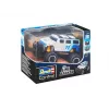 Automobilis Revell Line Backer REVELL – žaislinis modelis, juoda/mėlyna/balta, nuo 6 metų