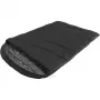 Miegmaišis Easy Camp 240209 suaugusiems, Microfibre Oxford Polyester, juodas