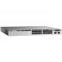 Cisco Catalyst 9300-24UX-E - valdomas L2/L3 tinklo jungiklis - 24 x 10G Ethernet RJ-45