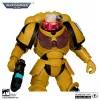 MCFARLANE Warhammer Intercessor Sergeant figūrėlė 7in (10954)