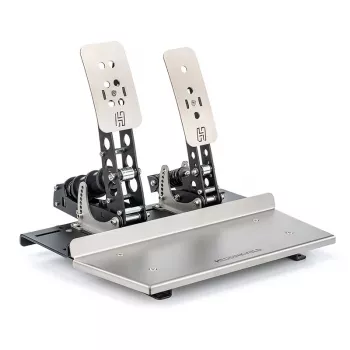 Heusinkveld Sim Pedals Sprint 2 HE-SPS2B - pedalų rinkinys