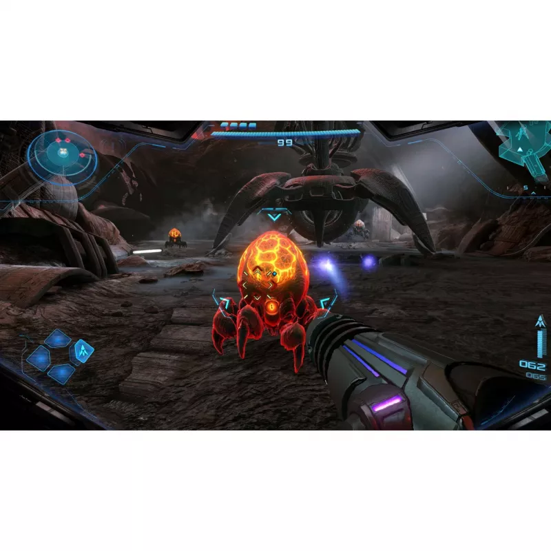 Nintendo Metroid Prime 4 Beyond Switch 2 Edition – Konsoliniai žaidimai – Nintendo Switch (10017694)