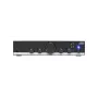 Viešojo adresavimo stiprintuvas Audac AUDAC COM108 80W 100V