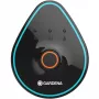GARDENA 1287-20 Universal Black Blue – laistymo sistemos valdymo blokas su Bluetooth