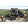 Konstruktorius Cobi 8,8 cm Flak su priekaba — 360 detalių