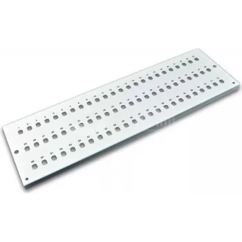 Lightwin FRONTPLATE 72-ST – priekinė plokštė