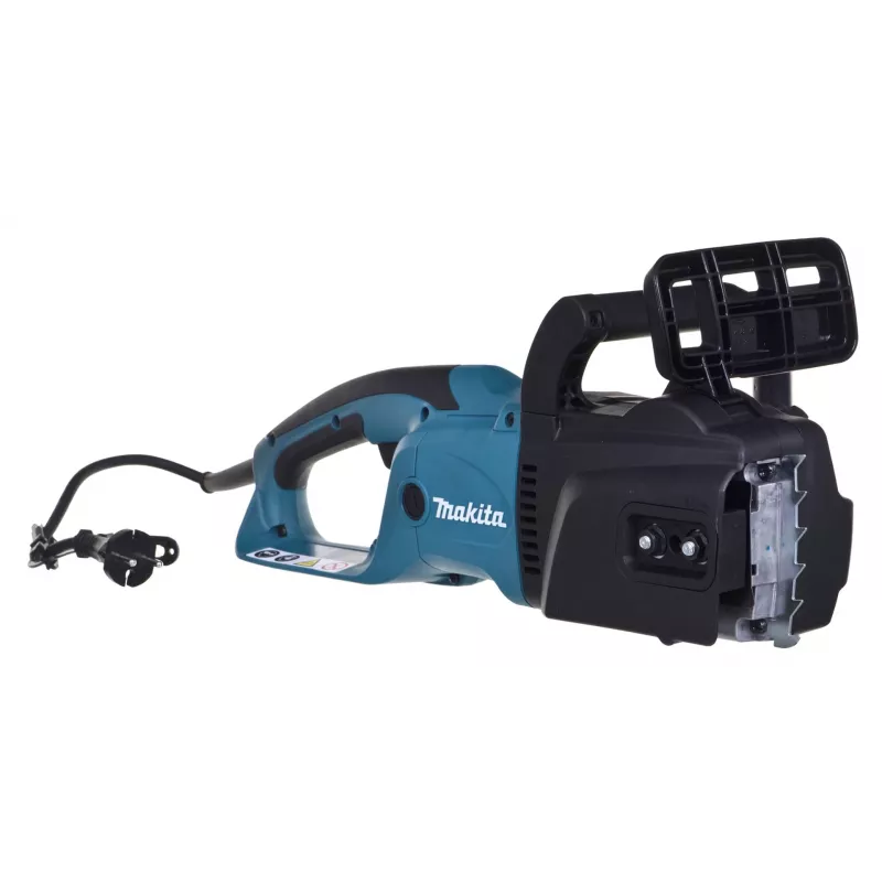 Grandininis pjūklas Makita UC3550A 2000 W Juodas, Mėlynas